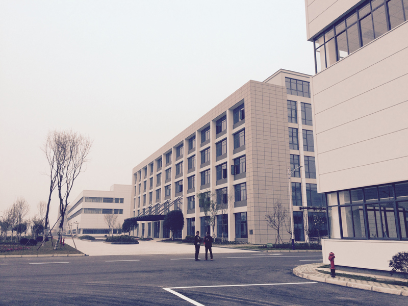廣日電梯成都產(chǎn)業(yè)園，建筑面積85000平米，工業(yè).JPG